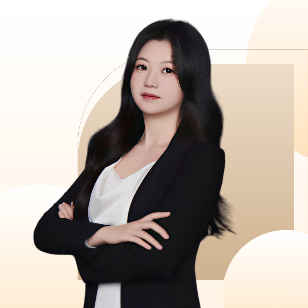 王馨靓